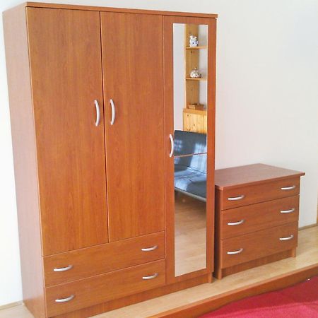 Apartments By The Sea Klenovica, Novi Vinodolski - 5581 Chambre photo
