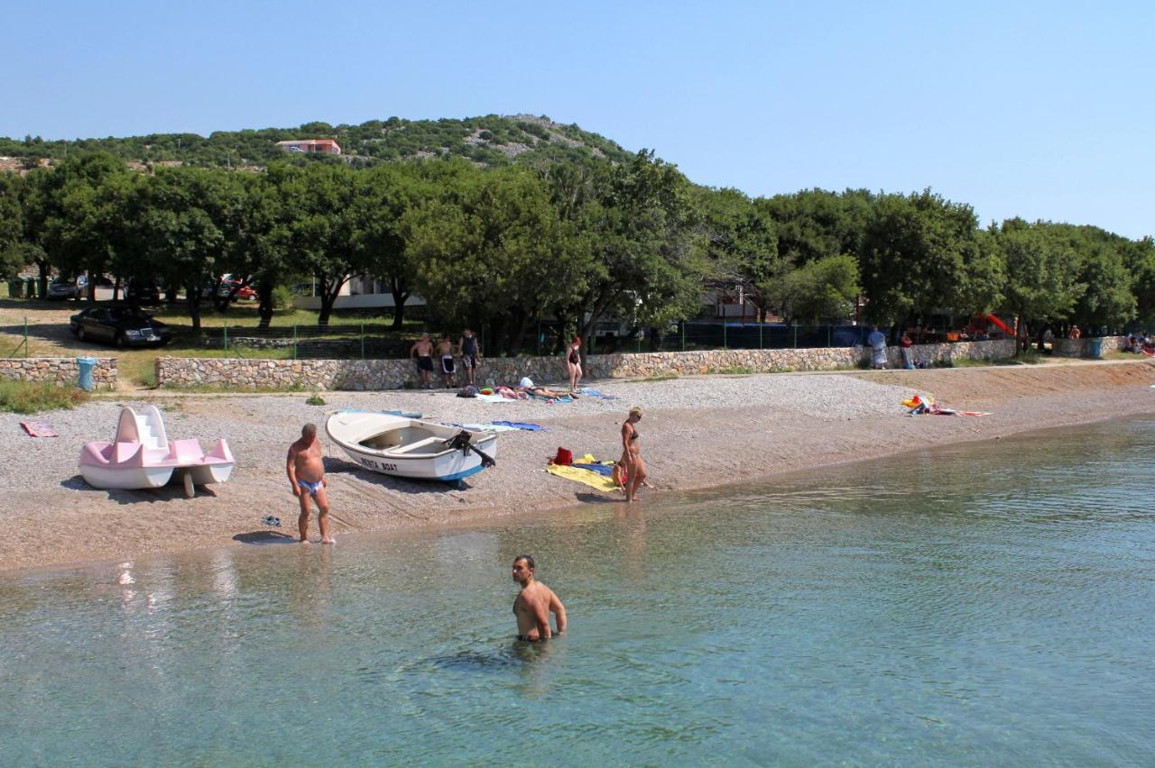 Apartments By The Sea Klenovica, Novi Vinodolski - 5581 Extérieur photo