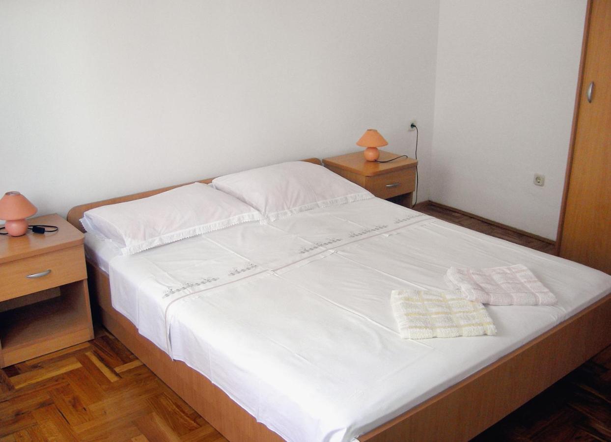 Apartments By The Sea Klenovica, Novi Vinodolski - 5581 Extérieur photo