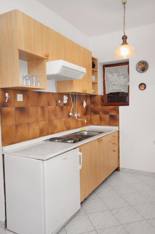 Apartments By The Sea Klenovica, Novi Vinodolski - 5581 Extérieur photo
