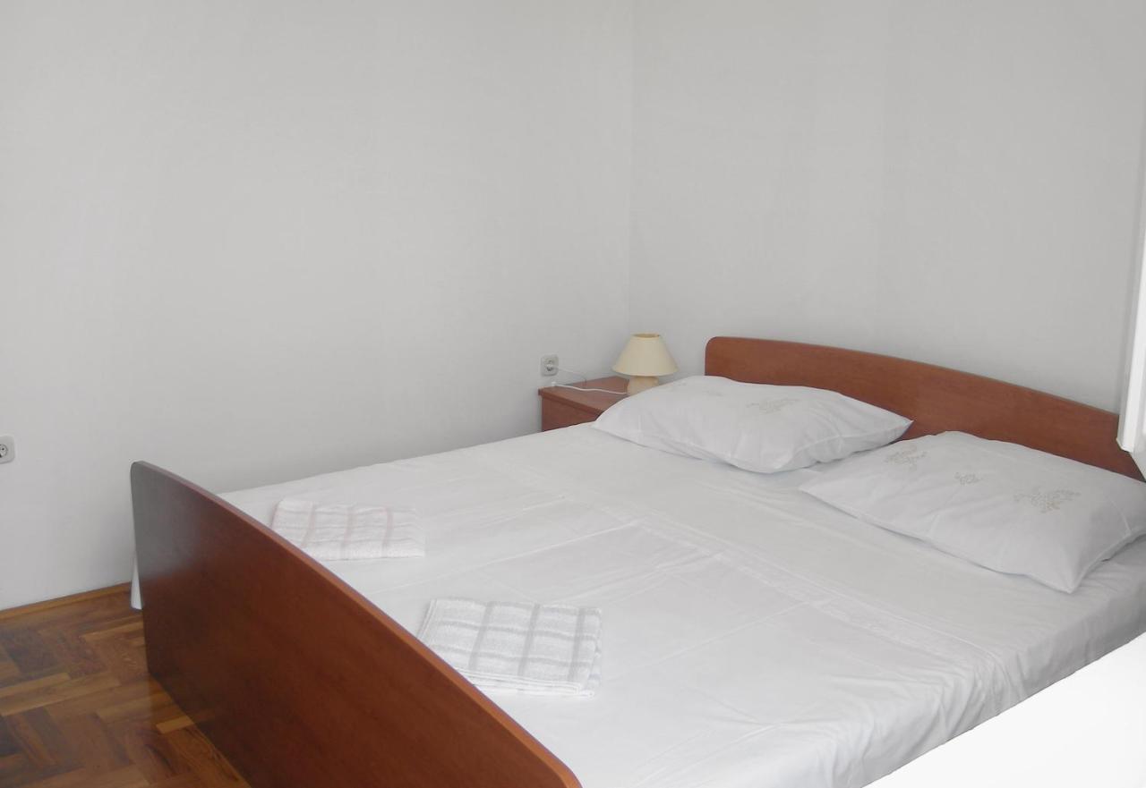 Apartments By The Sea Klenovica, Novi Vinodolski - 5581 Extérieur photo