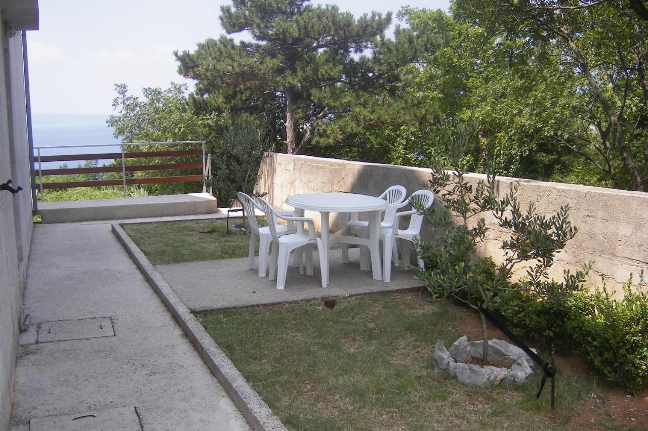 Apartments By The Sea Klenovica, Novi Vinodolski - 5581 Extérieur photo
