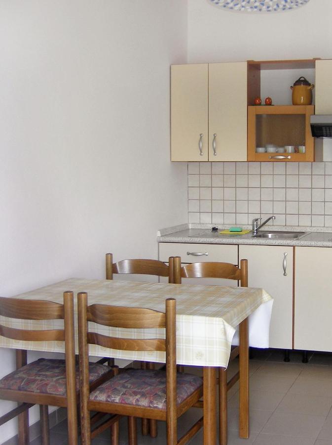 Apartments By The Sea Klenovica, Novi Vinodolski - 5581 Extérieur photo
