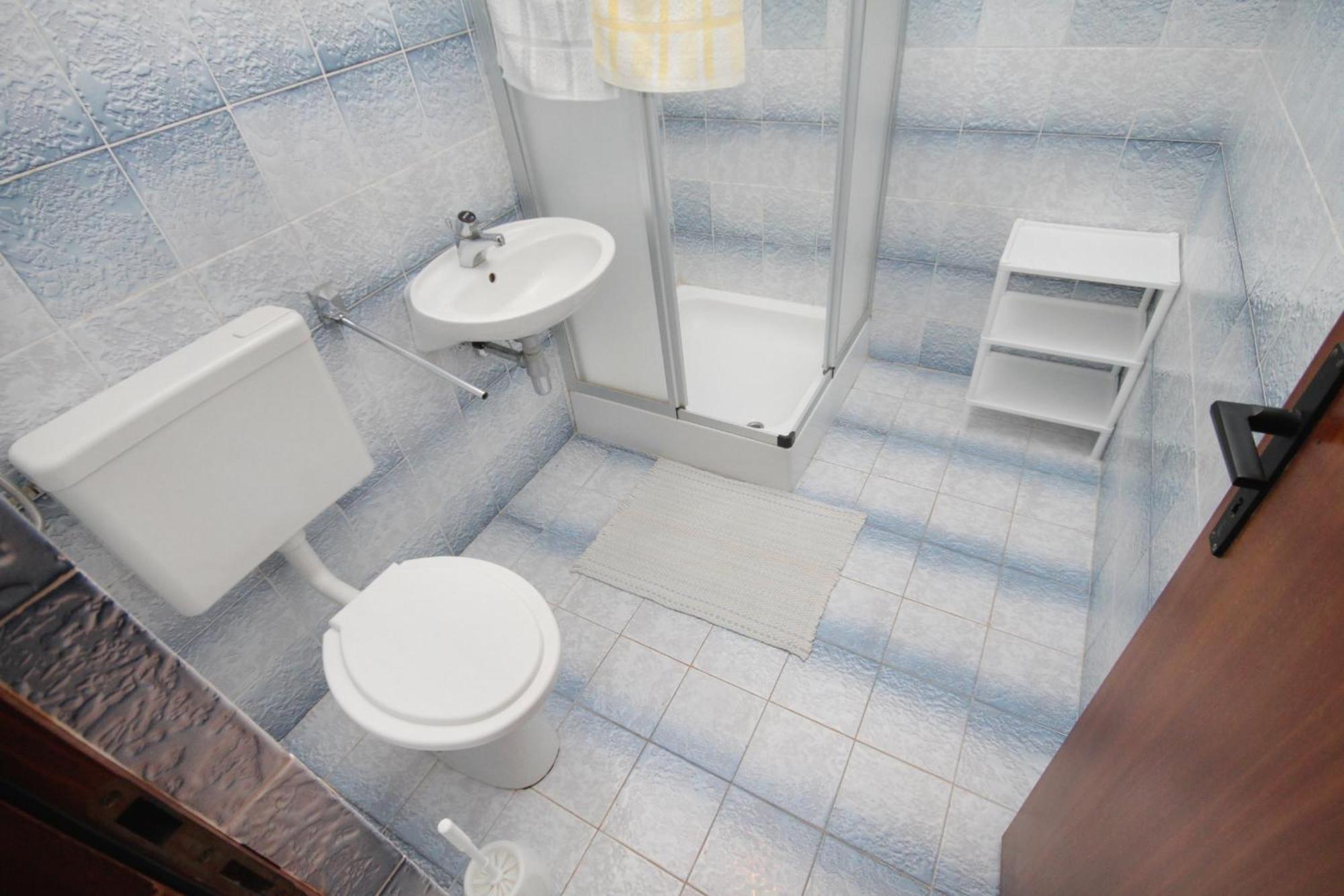 Apartments By The Sea Klenovica, Novi Vinodolski - 5581 Chambre photo
