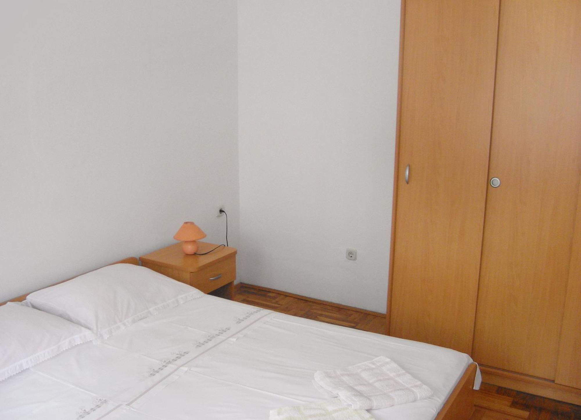 Apartments By The Sea Klenovica, Novi Vinodolski - 5581 Chambre photo