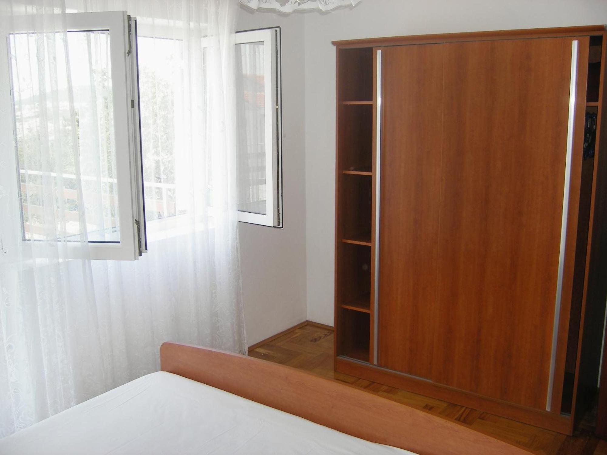 Apartments By The Sea Klenovica, Novi Vinodolski - 5581 Chambre photo