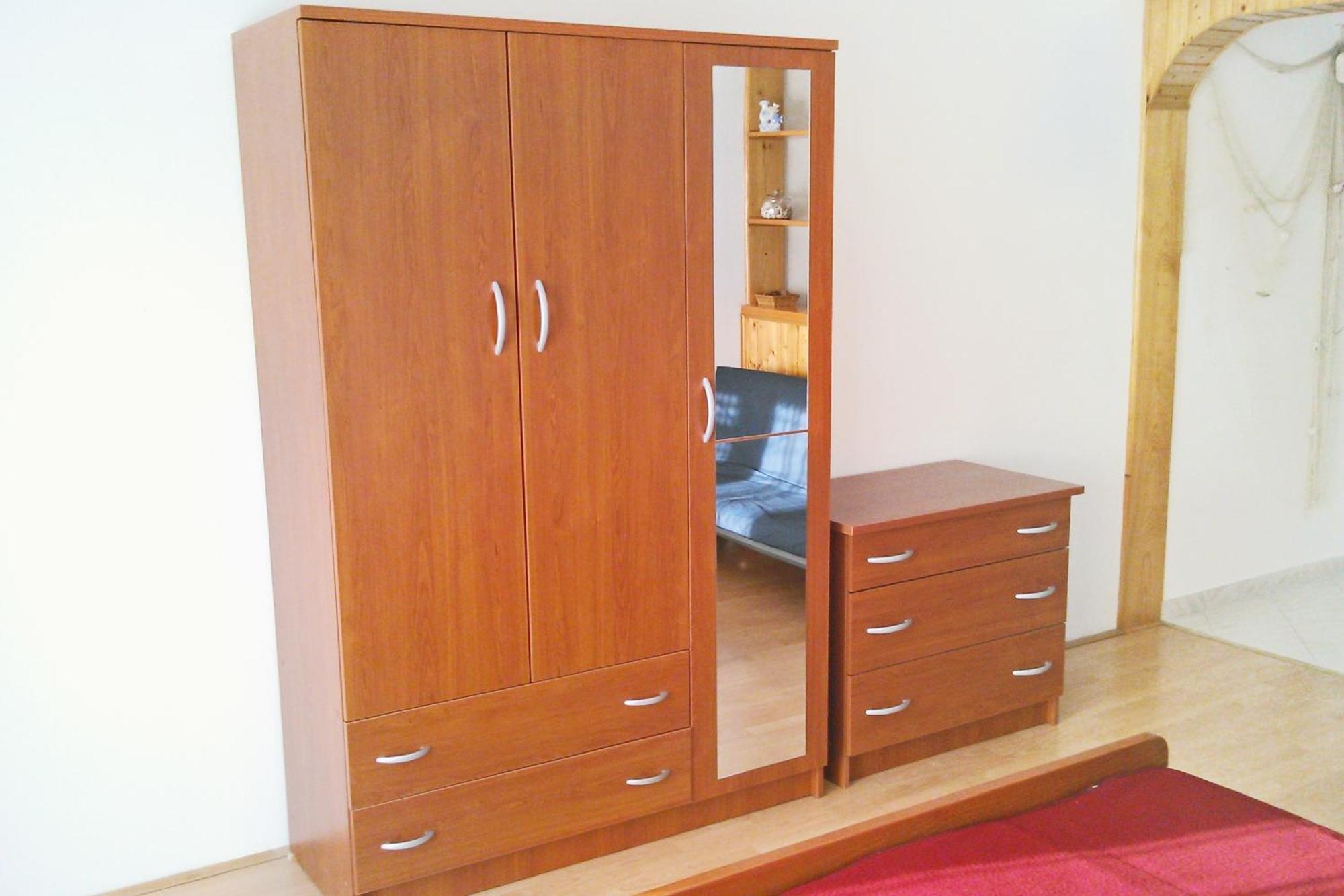 Apartments By The Sea Klenovica, Novi Vinodolski - 5581 Chambre photo