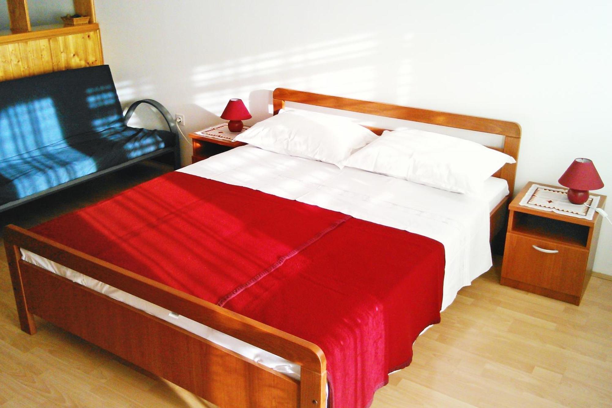 Apartments By The Sea Klenovica, Novi Vinodolski - 5581 Chambre photo