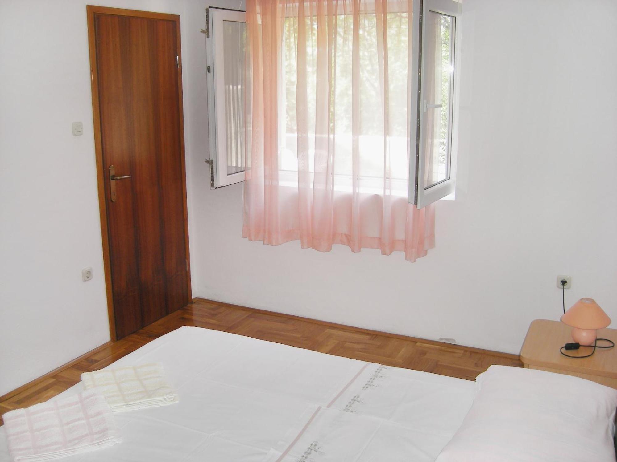 Apartments By The Sea Klenovica, Novi Vinodolski - 5581 Chambre photo