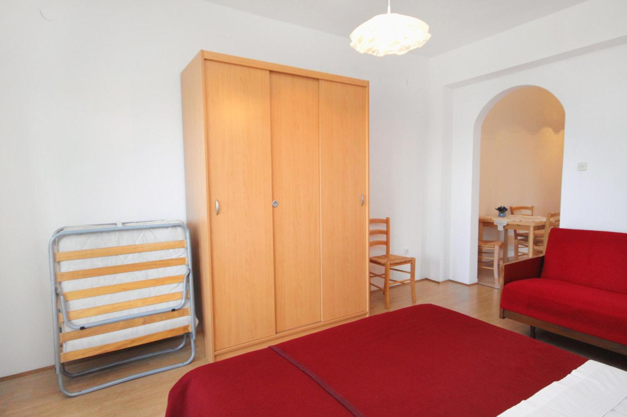 Apartments By The Sea Klenovica, Novi Vinodolski - 5581 Chambre photo
