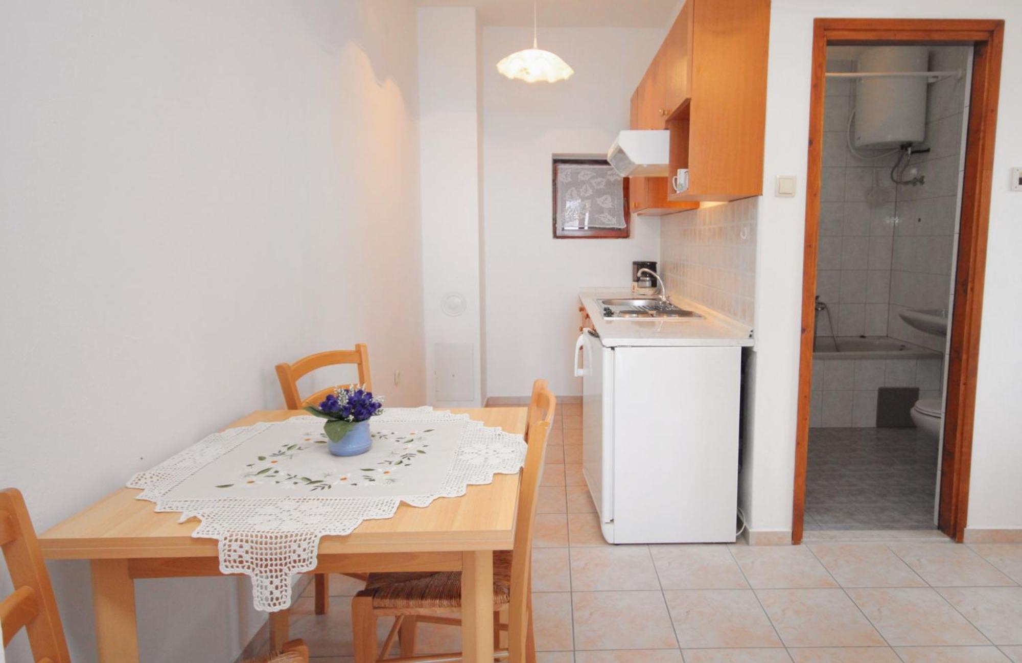 Apartments By The Sea Klenovica, Novi Vinodolski - 5581 Chambre photo