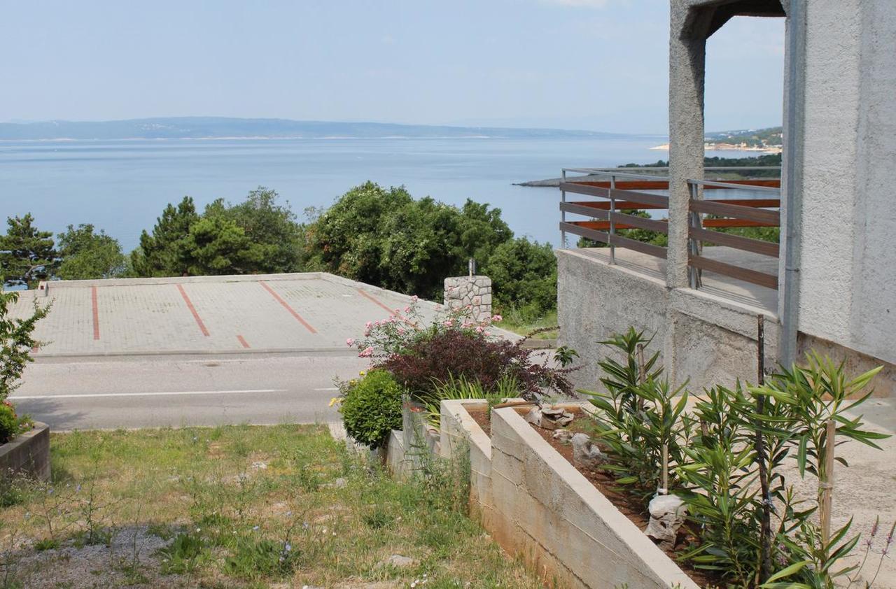 Apartments By The Sea Klenovica, Novi Vinodolski - 5581 Extérieur photo