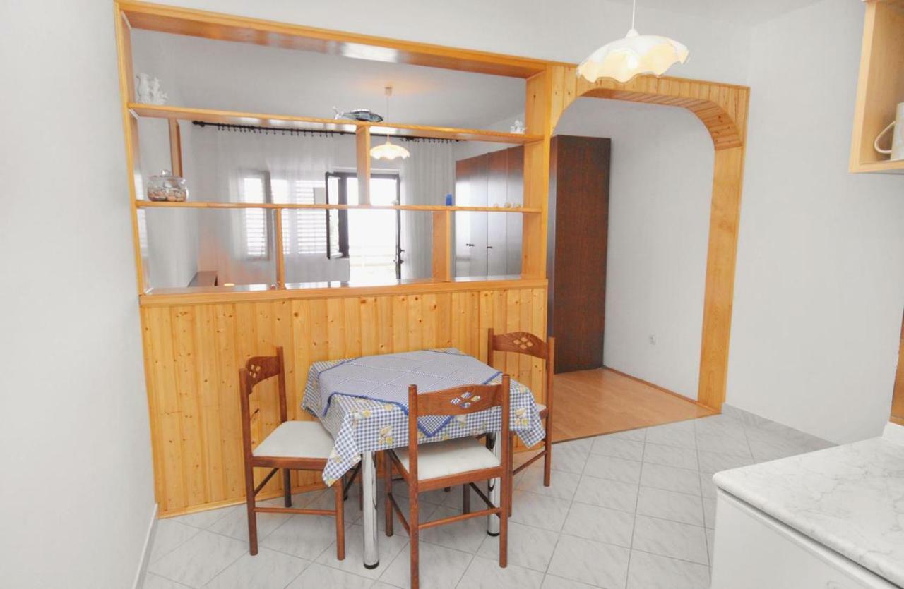 Apartments By The Sea Klenovica, Novi Vinodolski - 5581 Extérieur photo